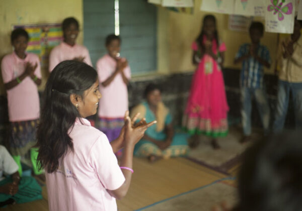 rettigheder aktionboernehjaelp uddannelse støt indien IMG_9083