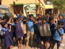 aktionboernehjaelp støt indien uddannelse ARM IMG_2428 Børnerettighedsgrupper