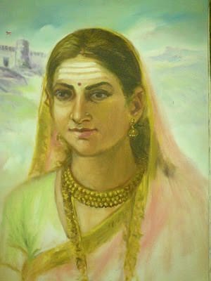 Rani Kittur Chennamma Aktion Børnehjælp