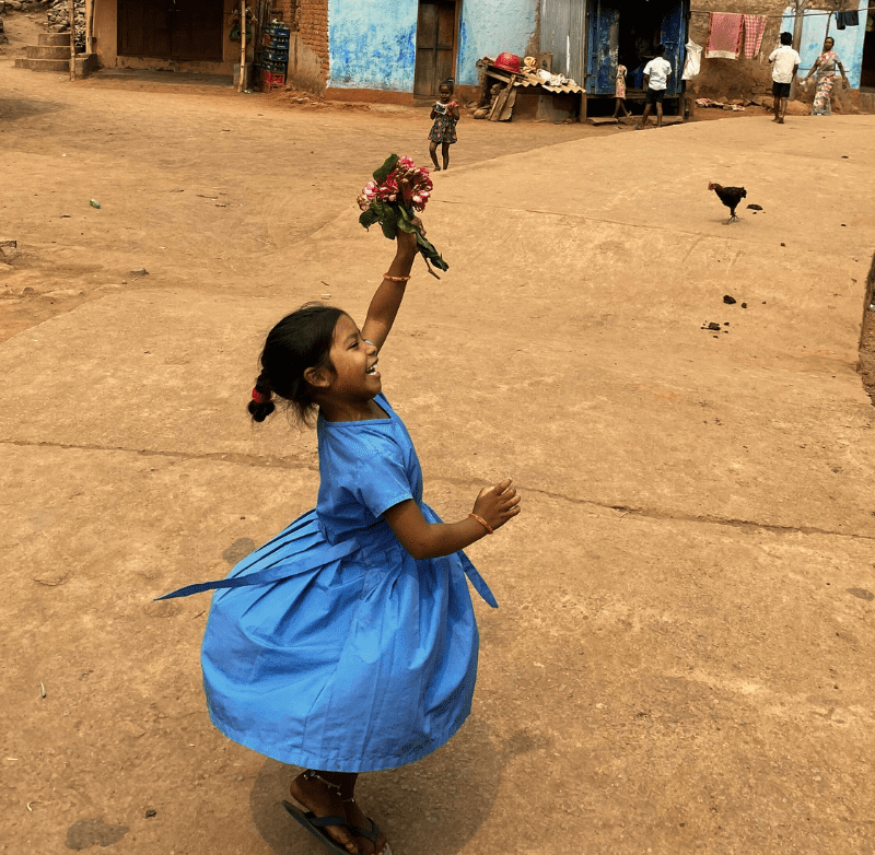 Donation via bankoverførsel