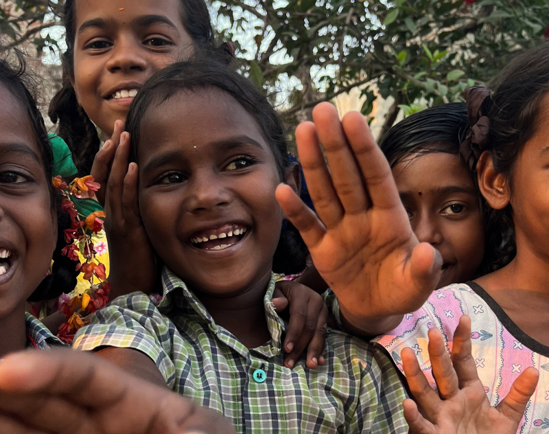 Bliv sponsor for en børnegruppe